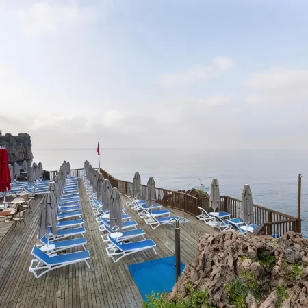 Ramada Plaza by Wyndham Antalya