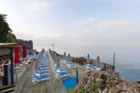 Ramada Plaza by Wyndham Antalya - 5 tähden