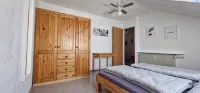 Schöne 3 Zimmer Wohnung mit Klimaanlage, Zentral und Naturnah - Wifi