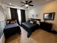 Beautiful Beach Front Condo Sleeps 5, Rare Opportunity for Christmas