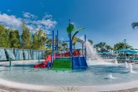 Luxury 8Br Villa Near Disney | Private Pool & Spa | Windsor Island Resort - 4-Star