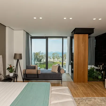 Ames Hotel & Spa
