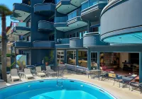 Mediterranean Resort - مسبح