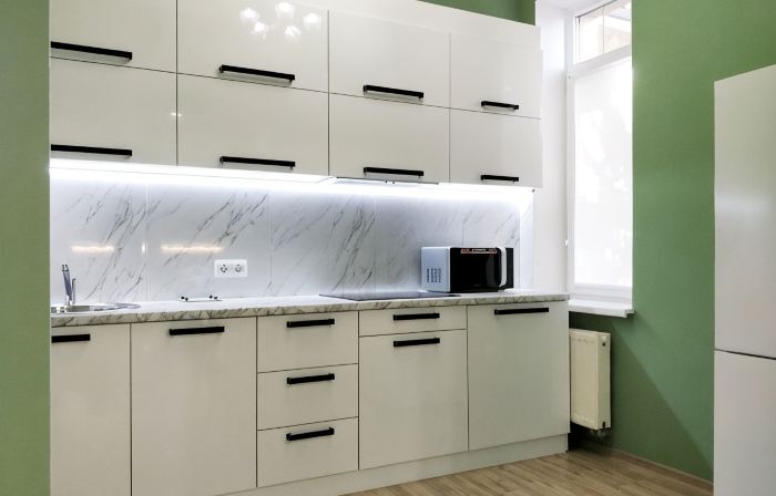 Vanva Apart-Hotel