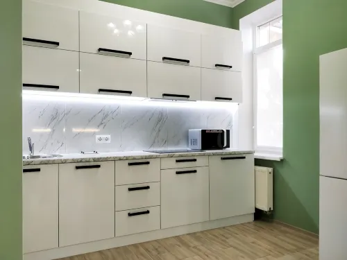 Vanva Apart-Hotel - 3-Star