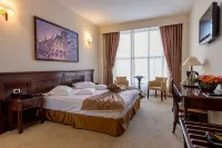 Hotel Rexton - Wifi