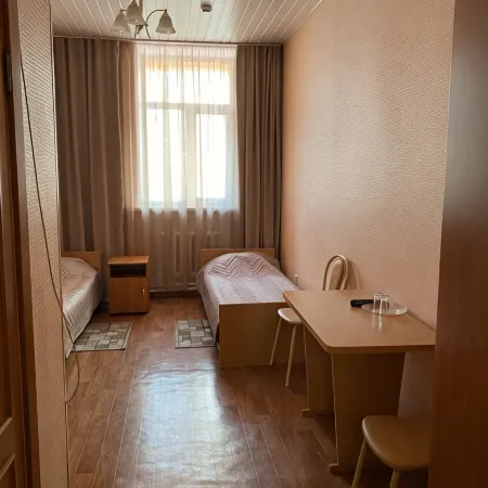 Uyut-Tsentr Mini-Hotel