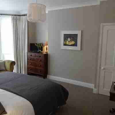 Ogilvy House Rooms