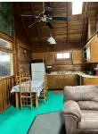New River Gorge Cabins-The Gathering Place Near New River Gorge NP & Preserve.