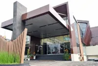 Bogor Indah Nirwana Hotel & Convention - Barer