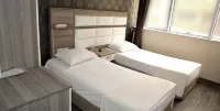 Sezen Otel - 2星級