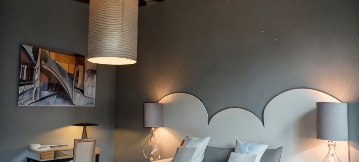 Marnie et Mister H Hotels in Rennes