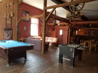 Exceptional accommodation for 4 to 8 people on 160 m², relaxation guaranteed - Homestays