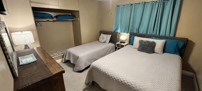 4 bdrm/ 2 bath house close to lake Powell, antelope canyon and horseshoe bend Hotels in Page