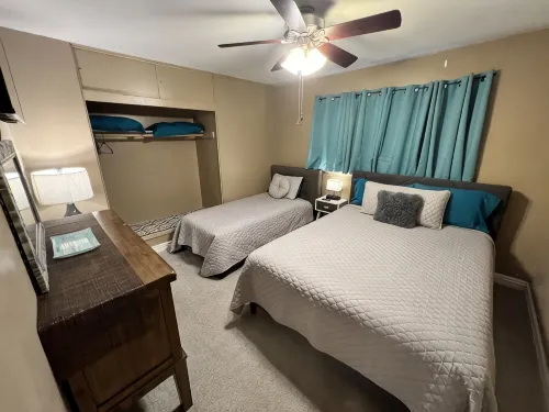 4 bdrm/ 2 bath house close to lake Powell, antelope canyon and horseshoe bend