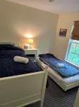 Quiet resort condo close to Goose Rocks beach - 3-Star