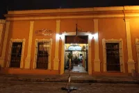 Dos Patios Querétaro Curamoria Collection - spa