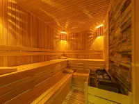Poseidon Hotel - Adult Only - spa