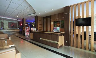 Benteng Hotel Pekanbaru