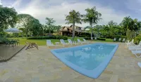 Hotel Pousada da Lagoa - Casa Californiana - Pools