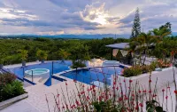 Hotel Casa Natura - Parkering