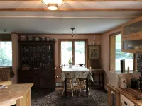 Cozy Beautiful Ptown 3 bedroom home/house. - 4 ดาว