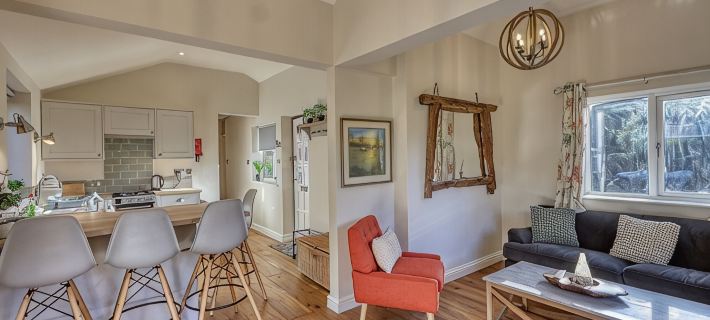 The Stables , Surrey Hills Hotels in Guildford