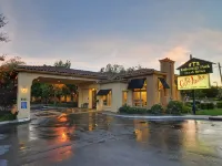University Park Inn & Suites Hotels in Davis