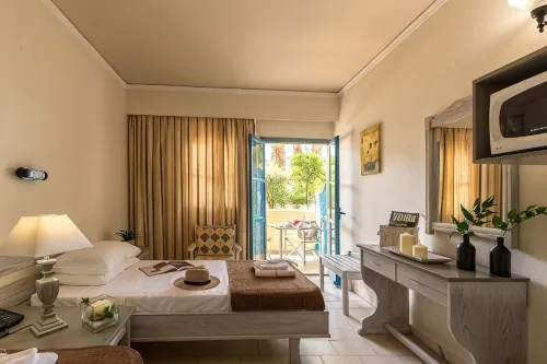 Dedalos Hotel