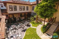 Mediterra Art Hotel Antalya Hoteles en 