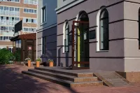 Prem'er Hotel - Bãi đậu xe