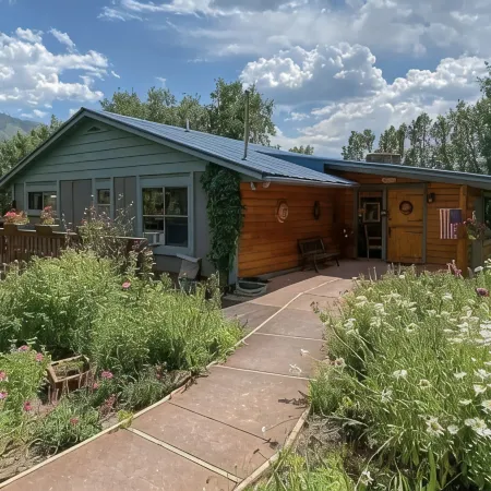 Country Sunshine Bed and Breakfast