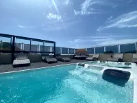 Myah's Luxury Suites Hotel - Family