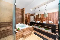 Krystal Grand Residences & Villas San Miguel de Allende - Gym