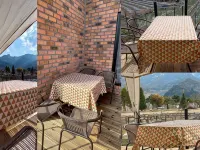 Jecheon Malma Pension Hotels near Deogjusa
