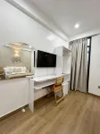 Sosun View Private Villa - Thoddoo, Maldives - 露台