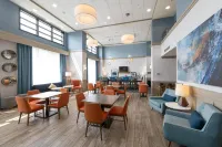 Hampton Inn & Suites Spokane Valley - Wifi