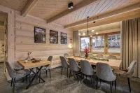 Domki EcoWood Tatry by Jasek Premium - Chalets