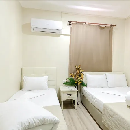 Agora Park Hotel