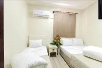 Agora Park Hotel - 2-Star
