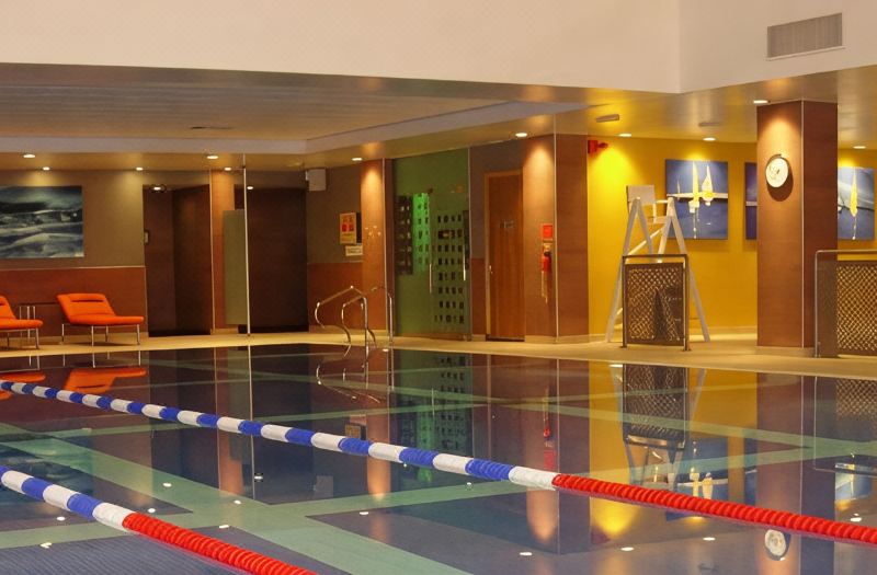 The Warwickshire Hotel and Country Club photo 4