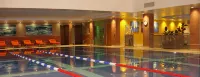 The Warwickshire Hotel and Country Club - Yüzme Havuzu
