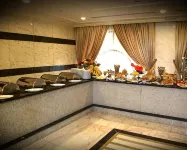 Sky View Hotel, Madinah - petit déjeuner