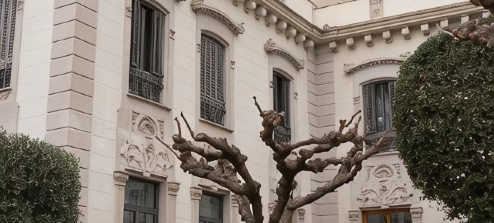 Hotel Balneario Prats Hotels in Selva