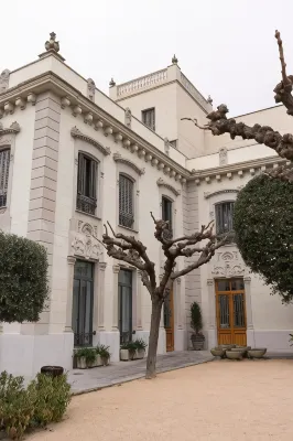 Hotel Balneario Prats - 3-Star