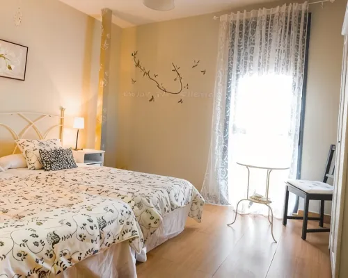 Ronda Navarra by Valdesierra Hoteles en Béjar