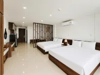 TOP Hotel & Apartment Da Nang - 3-نجوم