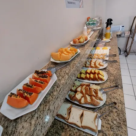 Executivo Prime Hotel