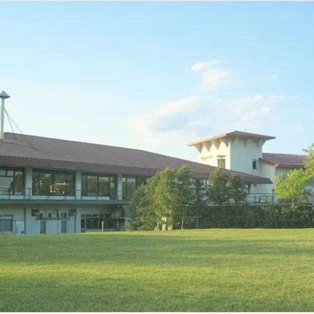 Hachimantai Rising Sun Hotel