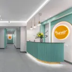 Sunset Apart-Hotel - مطابخ